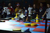 Eurobot'2011